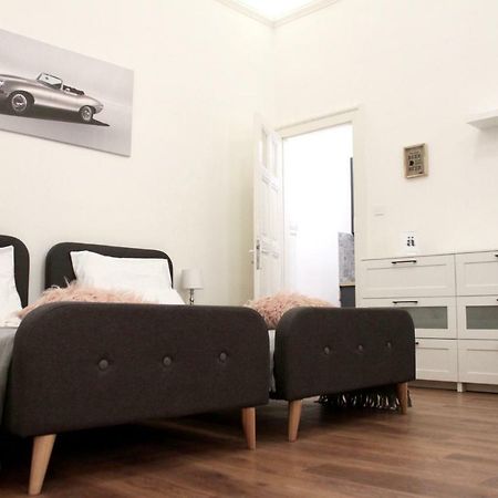 City Center Apartman - Weidlich Palace - 미슈콜츠 외부 사진