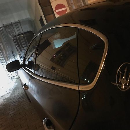 City Center Apartman - Weidlich Palace - 미슈콜츠 외부 사진