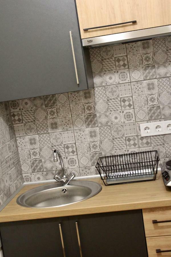 City Center Apartman - Weidlich Palace - 미슈콜츠 외부 사진