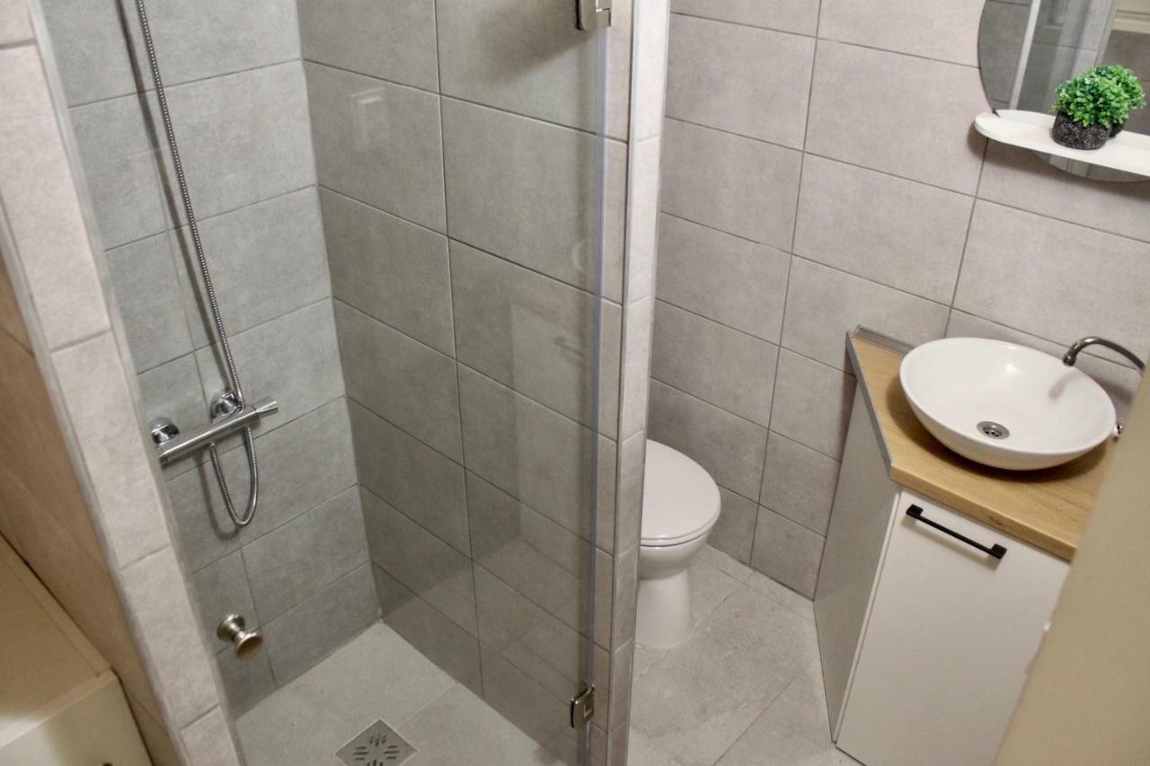 City Center Apartman - Weidlich Palace - 미슈콜츠 외부 사진
