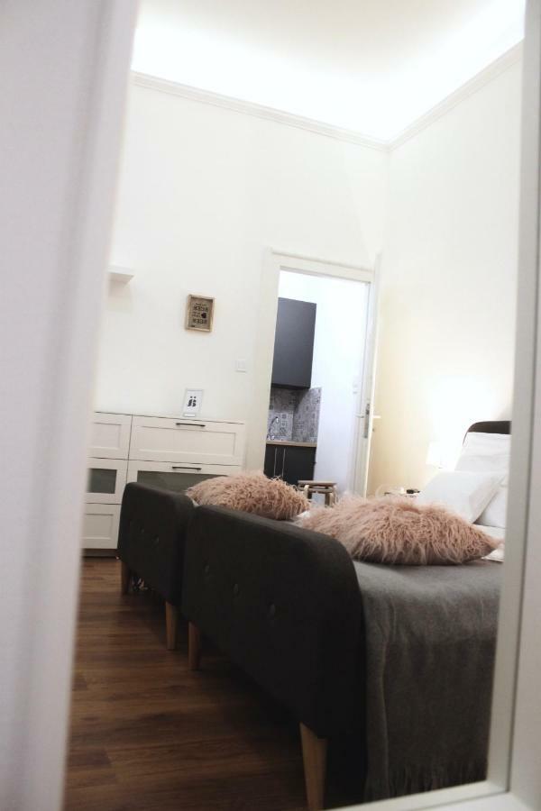 City Center Apartman - Weidlich Palace - 미슈콜츠 외부 사진